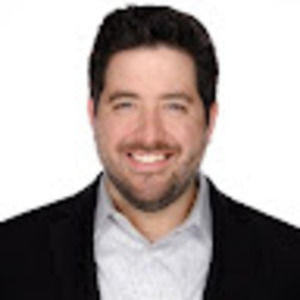 Meet your Posher, Matt